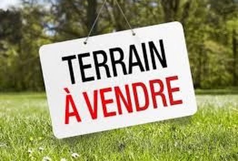  Vente Terrain à bâtir - à Yzeux (80310) 