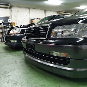 クラウンマジェスタ JZS147