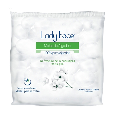 //ALG LADY FACE MOTAS 50 UND undefined