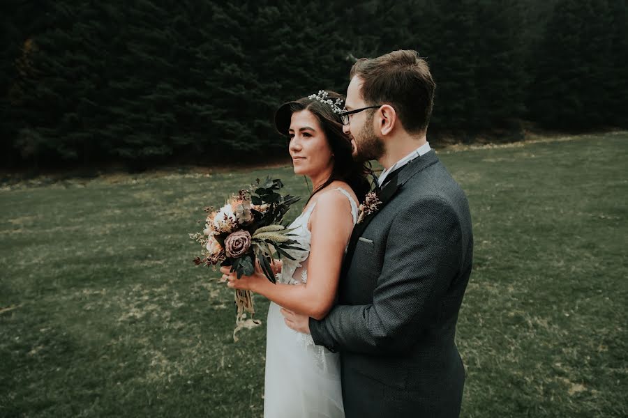 Wedding photographer Gencay Çetin (venuswed). Photo of 14 February 2019