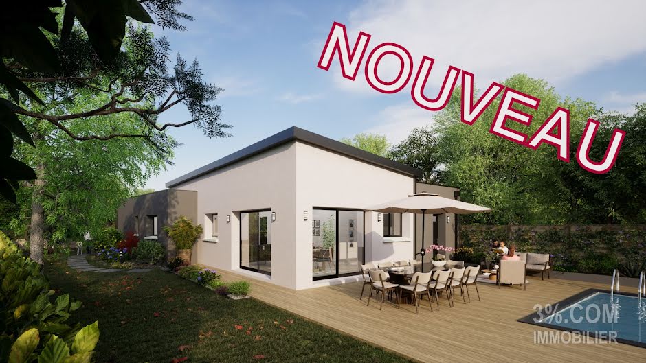 Vente terrain  752 m² à Savenay (44260), 119 500 €