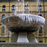 L'acqua ghiacciata. di 