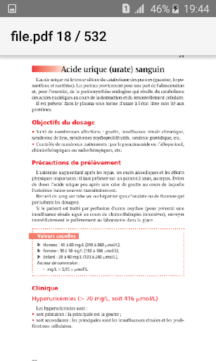 Guide DExamen de Laboratoire