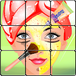 Makeup Puzzle Games Apk