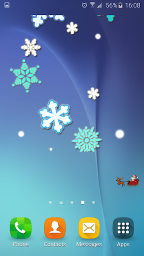 免費下載個人化APP|Merry Christmas Widget app開箱文|APP開箱王