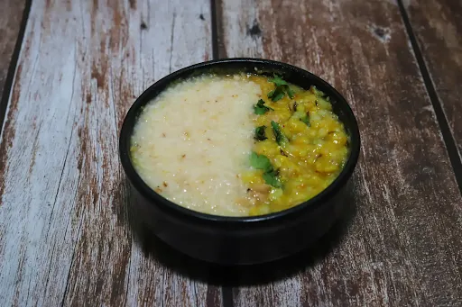 Dalia Khichdi