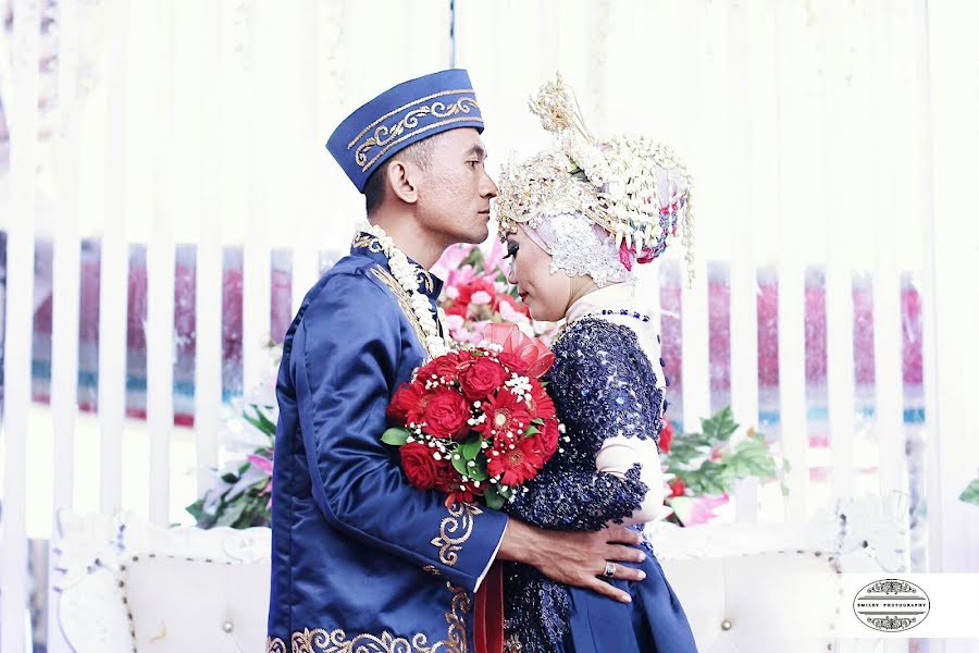 Hochzeitsfotograf Abdul Ali (aleyangel). Foto vom 28. Mai 2020