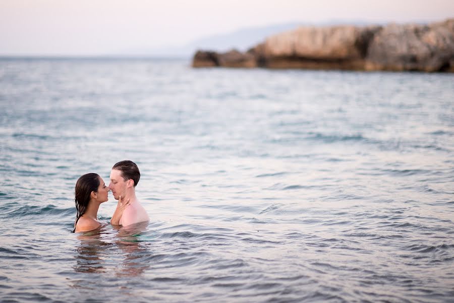 Fotografo di matrimoni Ryan Graham (ryangraham). Foto del 3 novembre 2018