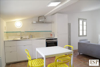 appartement à Aix-en-Provence (13)