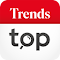 Item logo image for Trends Top Check