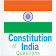 Constitution of India Question icon