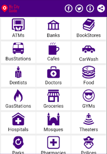 Free My City Guide APK for Android