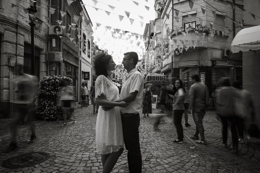 Wedding photographer Elena Hristova (elenahristova). Photo of 11 July 2018