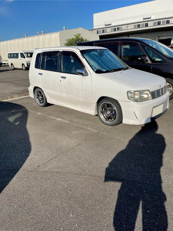 キューブのギムレットさんが投稿したカスタム事例の投稿画像1枚目