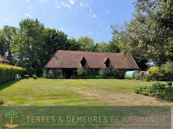 manoir à Honfleur (14)