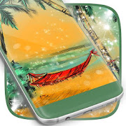 Beach Live Wallpaper  Icon