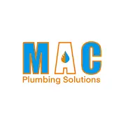 Mac Plumbing Solutions Limited Logo