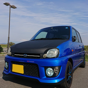 プレオ RS-Limited