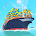Game The Sea Rider - Steer the Ship and Save the Nature v2.2.5 MOD