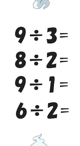 楽学シリーズ わり算 for 妖怪ウォッチ