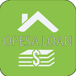 Cover Image of Download Opesa Chapchap loan 1.0 APK