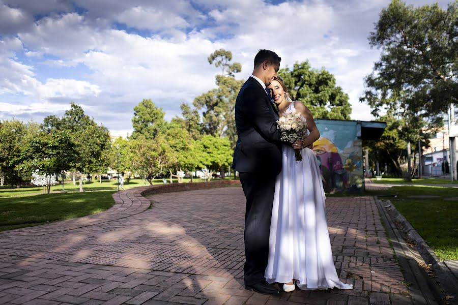 Wedding photographer Andres Beltran (beltran). Photo of 4 January 2022