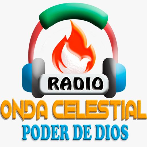 Screenshot Radio Onda Celestial