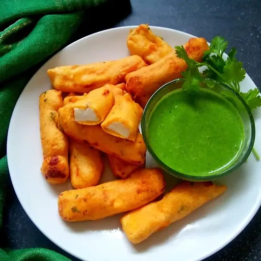 Paneer Pakoda [2 Pieces]