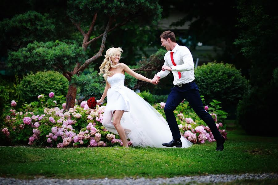 Wedding photographer Natalya Sannikova (nataliesun). Photo of 4 August 2014