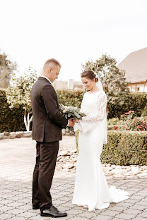 Fotografo di matrimoni Dmitro Lotockiy (lototskyi). Foto del 9 febbraio 2021