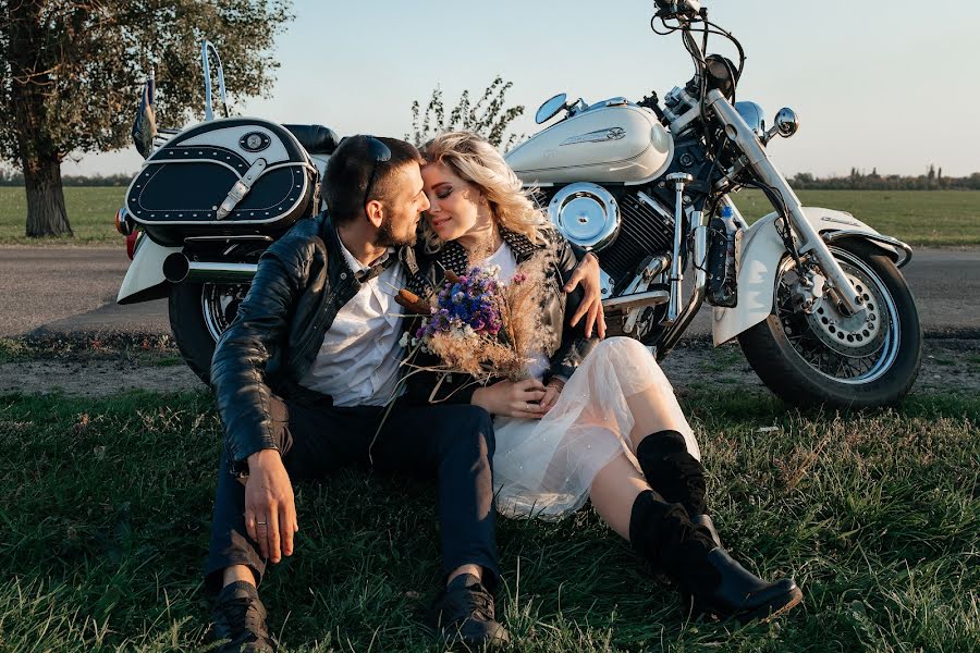 Photographe de mariage Antonina Basalay (photobasalai). Photo du 17 janvier 2022