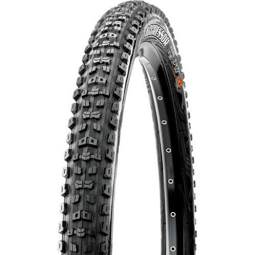 Maxxis Aggressor Tire 26x2.3" EXO/TR