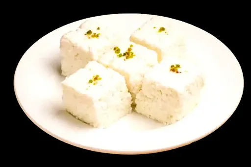 Sugar Free Sandesh