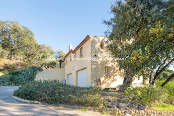 villa à Sainte-Maxime (83)