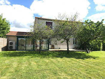 maison à Saint-Amand-sur-Sèvre (79)