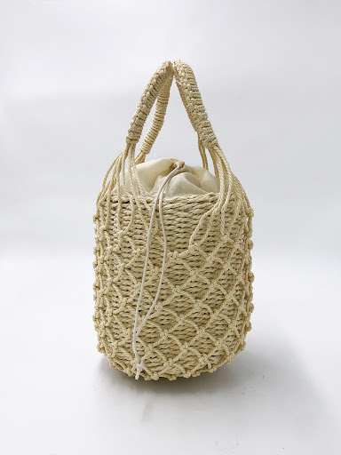 Title 11, Fashion Personality Handmade Woven Handbag For ...