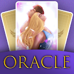 Cover Image of Télécharger Twin Flame Oracle Cards 1.14 APK