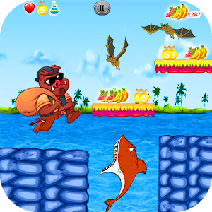 Jungle Adventure Game 1.0.2 Icon