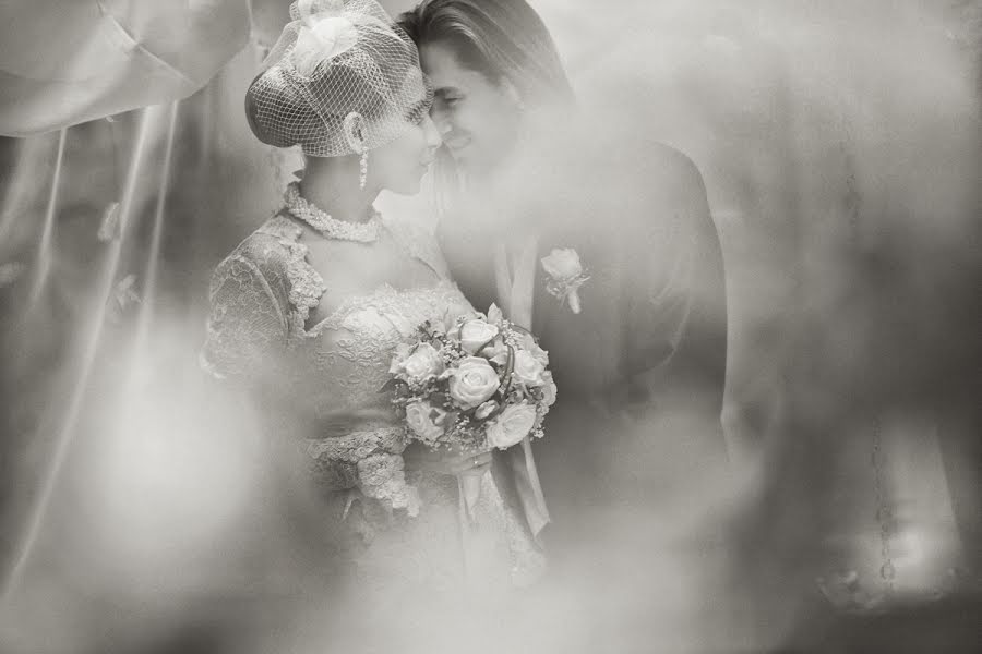 Fotografo di matrimoni Vitali Kurets (frozen). Foto del 4 maggio 2015