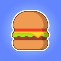 Cooking Master Idle Restaurant icon
