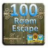 100 Room Escape Game icon