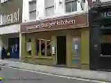 Gourmet Burger Kitchen