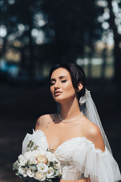 Wedding photographer Sergey Zayac (sergeyzayats). Photo of 13 October 2019