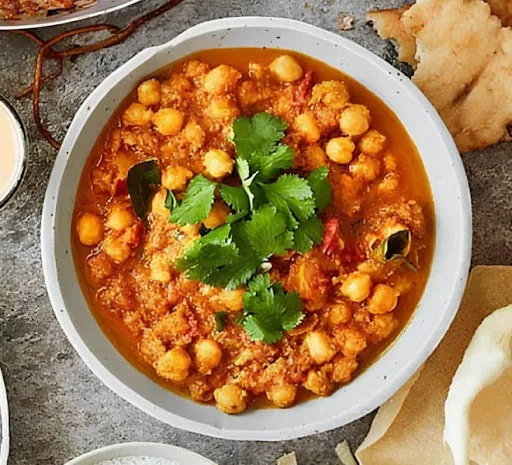 Chana Masala