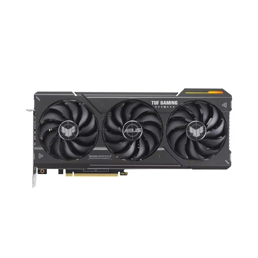 Card màn hình ASUS TUF Gaming GeForce RTX 4070 12GB GDDR6X (TUF-RTX4070-O12G-GAMING)