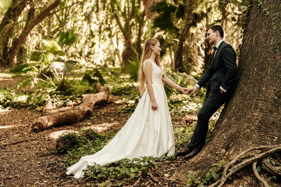 Fotografo di matrimoni Martin Gura (martingura). Foto del 7 aprile 2022