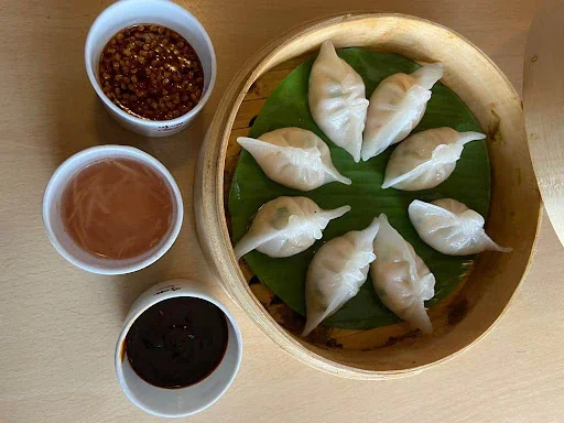 Veg Momos