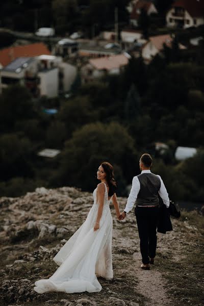 Photographe de mariage Tibor Orosz (orosztiborph). Photo du 15 mars 2021