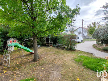 maison à Saint-Germain-lès-Arpajon (91)