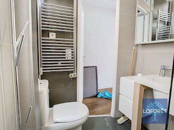 appartement à Paris 15ème (75)